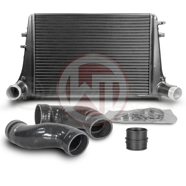 Wagner Tuning Volkswagen Tiguan 5N 2.0L TSI Silicone Hose Kit main image 0