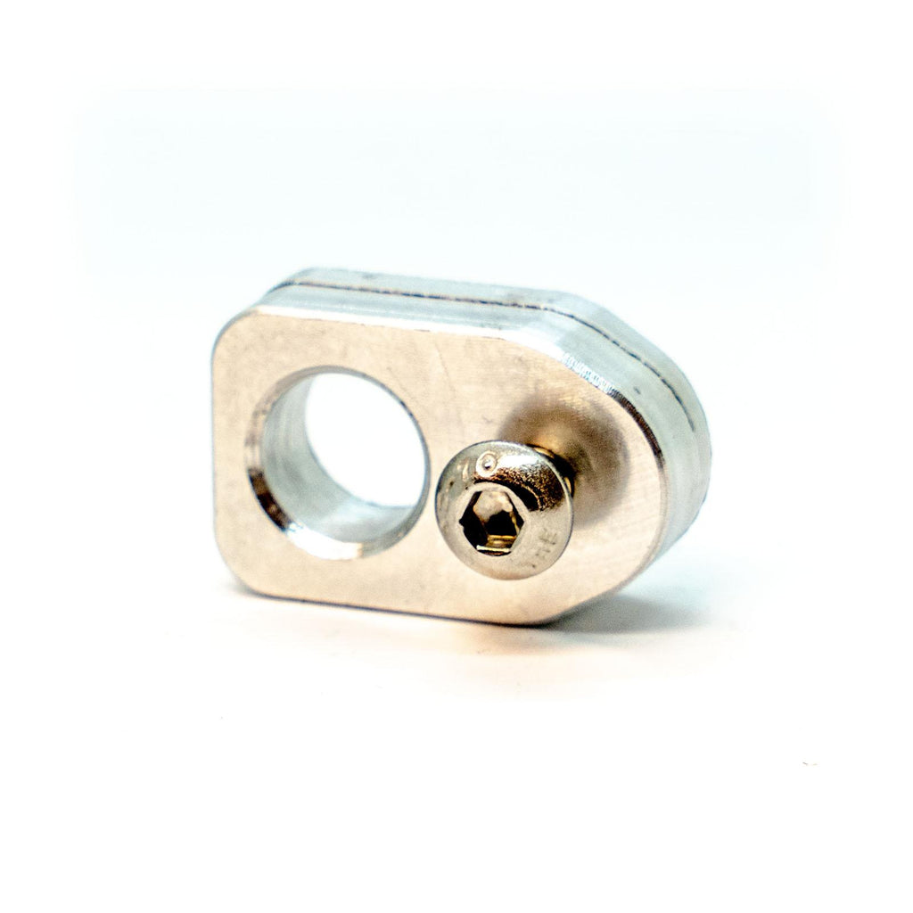 LINK ECU Mounting Boss Aluminium (IATBMA)