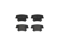 Brembo P11018 Original Replacement LOW-MET Brake Pad Set