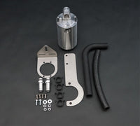 HPD Catch Can FOR Hyundai Iload Van 2008 - Current 2.5 ltr