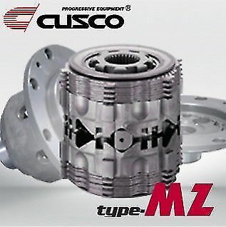 Cusco Type RS LSD 1 Way Front | Mitsubishi Evo CE9A (94-96) (LSD 134 C) main image 0