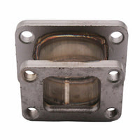 TURBO EXHAUST MANIFOLD FLANGE ADAPTOR T2 TO T3