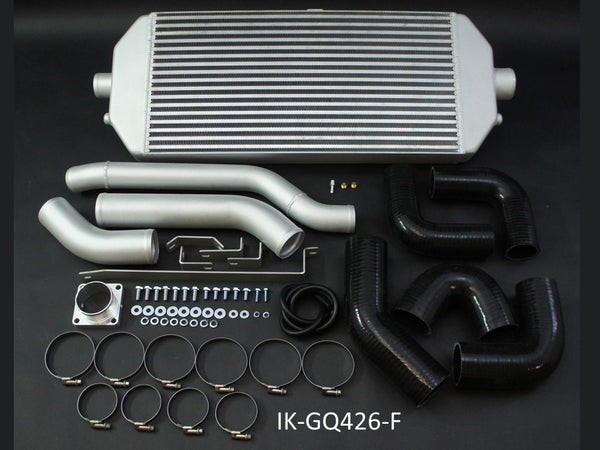 NISSAN Y60 PATROL GQ TD42 GARRETT GTX28 TURBO KIT 4WD Intercoolers - Turbo  Kits - Catch Cans - Transmission Coolers - Boost Controllers - Air Intakes