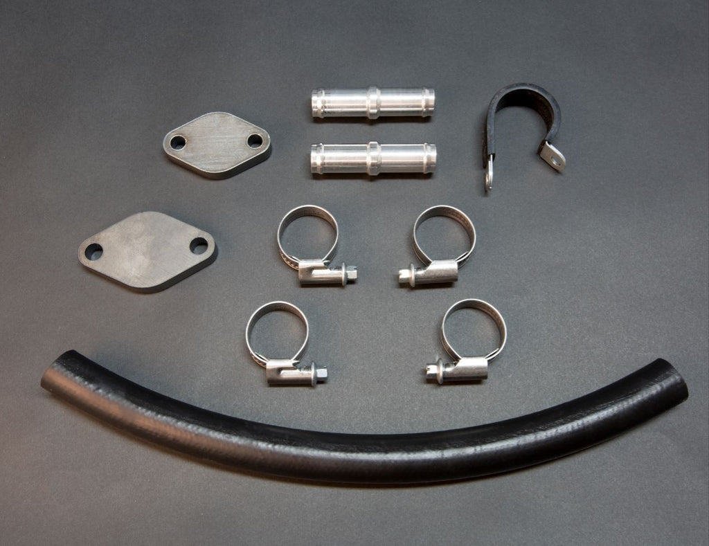 HPD EGR Kit FOR VOLKSWAGEN AMAROK 2.0L EGR DELETE KIT