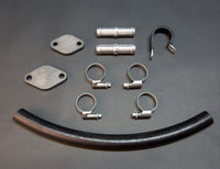 HPD EGR Kit FOR VOLKSWAGEN AMAROK 2.0L EGR DELETE KIT