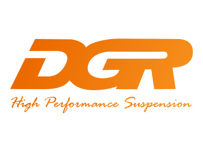 DGR COILOVERS