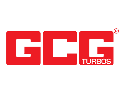 GCG Turbos