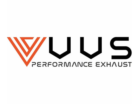 VVS EEXHAUST SYSTEM
