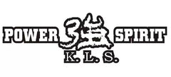 POWER SPIRIT