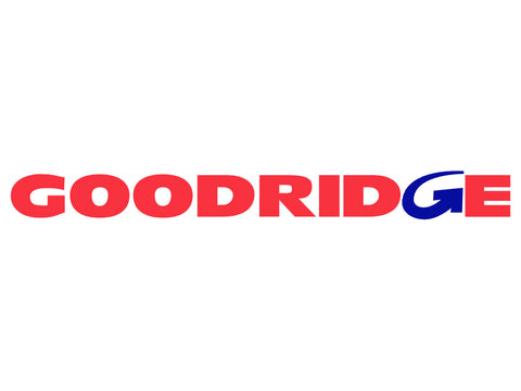 Goodridge -GD BRAIDED BRAKE LINE