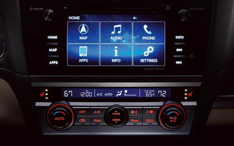 ECU Upgrades