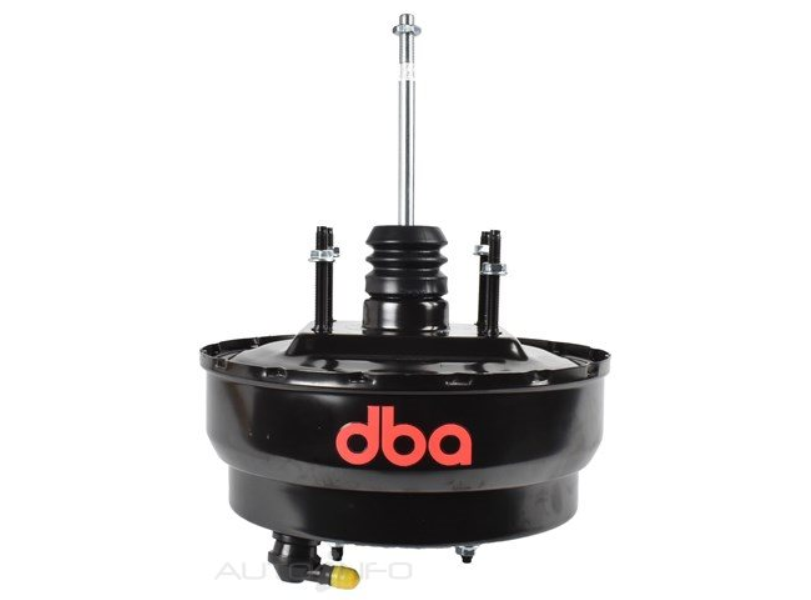 DBA replacement DUAL-DIAPHRAGM Brake Booster fits LANDCRUISER VDJ76/79 non-abs