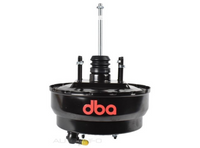 DBA replacement DUAL-DIAPHRAGM Brake Booster fits LANDCRUISER VDJ76/79 non-abs