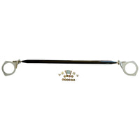 KS RACING /K SPORT FRONT STRUT BRACE TOWER BAR FOR HOLDEN VE commodore V8 Sedan, Ute, Wagon - SportsWagon Commodore Strut Brace KIT
