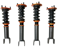 Ford Falcon AU 98-07 - KSPORT Coilover Kit