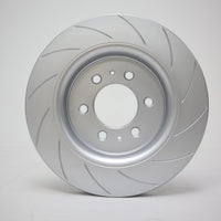 KPR BRAKRS - HT4S (HIGH CARBON + HEAT TREATED) DISC BRAKE ROTORS FOR MAZDA RX7 FD3S 314MM X 32MM  REF: DBA42558S