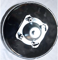 KPR HEAVY DUTY BRAKE BOOSTER FOR TOYOTA HILUX N80 2.8Ltr 2016~2021