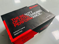 Brembo Sport HP2, 07.B314.59 Front for Brembo GT6