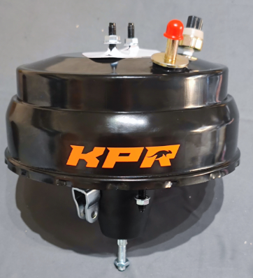 KPR DUAL DOUBLE DIAPHRAGM BRAKE BOOSTER FOR TOYOTA HILUX N70 3.0Ltr KNU26R (ABS ONLY)