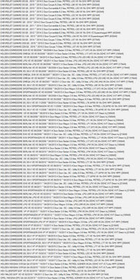 2 X 365MM KPR BRAKES HT4000S HT4S SLOTTED PERFORMANCE DISC BRAKE ROTOR ""REAR"" FITS  2006-2021 HOLDEN COMMODORE VE VF / Holden Insignia /Chevrolet Camaro /  - KPR42605S (REF: DBA42605S / DBA2605S)