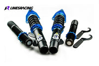LINE RACING DYNAMIC Series ADJUSTABLE COILOVER FOR TOYOTA ALPHARD VELLFIRE AGH/GGH-30W 201