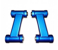 CUSCO Negative Camber Upper Arms (R32 GTR) -5mm