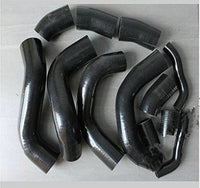 POWER SPIRIT SILICONE HD hose KIT intercooler hose kit For Nissan GT-R/GTR R35 VR38DETT 2-turbo 2008-2012