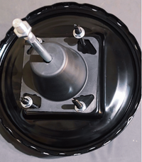 KPR DUAL DOUBLE DIAPHRAGM BRAKE BOOSTER FOR TOYOTA LANDCRUISER VDJ78 VD79 VDJ76 / ABS / 4.5 TURBO DIESEL 2007-2023