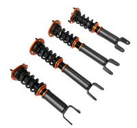 Ford Falcon AU 98-07 - KSPORT Coilover Kit