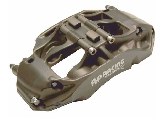 2x AP Racing CP9660 Calipers SKU code: CP9660   CP9660 Pro5000R Calipers (18mm Thick Pad) 180mm centres