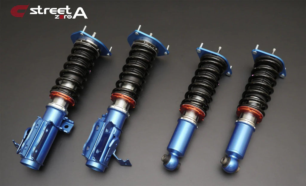 CUSCO  Street Zero A Coilover Kit - Mazda MX-5 Miata Roadster ND5RC