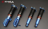 CUSCO  Street Zero A Coilover Kit - Mazda MX-5 Miata Roadster ND5RC