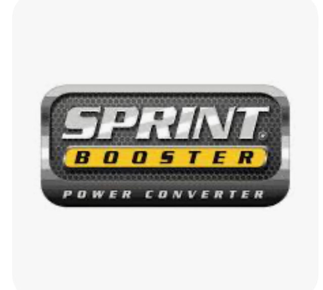 SPRINT BOOSTER BDJ601A