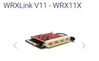 LINK ECU WRX11X +