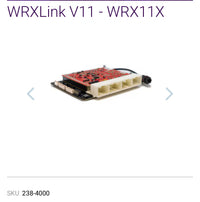LINK ECU WRX11X +