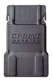 SPRINT BOOSTER sprint throttle booster V2 SPEC for BMW