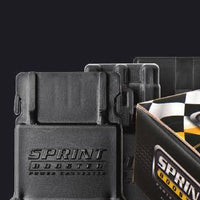 SPRINT BOOSTER sprint throttle booster V2 SPEC for BMW