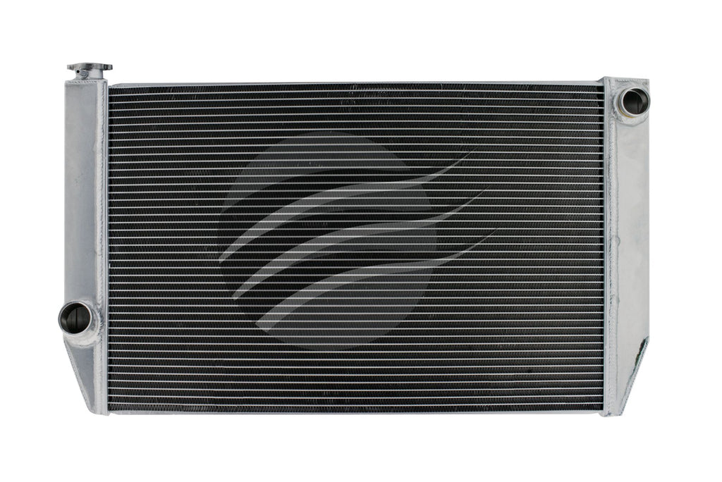 JAYRAD FORD FALCON ALL ALLOY V8 XA XB XC XD XE XF 3 CORE