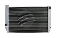 JAYRAD FORD FALCON ALL ALLOY V8 XA XB XC XD XE XF 3 CORE