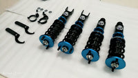 LINE RACING DYNAMIC Series ADJUSTABLE COILOVER FOR TOYOTA ALPHARD VELLFIRE AGH/GGH-30W 201