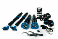 LINE RACING DYNAMIC Series ADJUSTABLE COILOVER FOR TOYOTA ALPHARD VELLFIRE AGH/GGH-30W 201