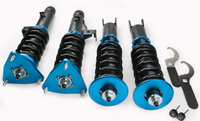 LINE RACING DYNAMIC Series ADJUSTABLE COILOVER FOR TOYOTA ALPHARD VELLFIRE AGH/GGH-30W 201