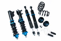 LINE RACING DYNAMIC Series ADJUSTABLE COILOVER FOR TOYOTA ALPHARD VELLFIRE AGH/GGH-30W 201