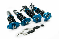 LINE RACING DYNAMIC Series ADJUSTABLE COILOVER FOR TOYOTA ALPHARD VELLFIRE AGH/GGH-30W 201