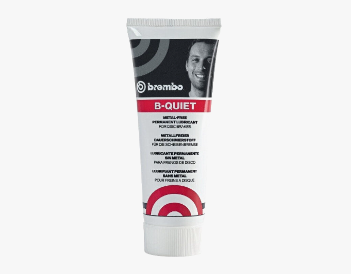 BREMBO Brake Lubricant Brake Grease BREMBO 75gm – 999 Automotive