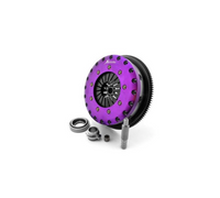 Xtreme Clutch Kit Performance Twin Solid Organic KNI23530-2G for VL commodore /R32 RB20 RB20DET / R33 GTST GTS / GTR R32 R33 RB26DETT