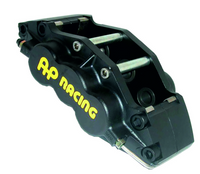 AP RACING -CP5570 6PISTON CALIPERS + KPR BRAKES 300MM ROTOR BIG BRAKE KIT TO SUITS 15" WHEELS FOR RALLY / RACE / TRACK USE&nbsp;