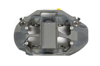 2X AP RACING - AP Racing CP6840 4 Piston Radi-Cal Radial Mount Brake Caliper- CP6840 CALIPERS