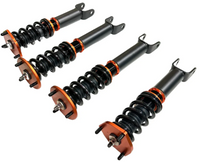 FORD FALCON AU 98-07 - KSPORT COILOVER KIT FOR  REAR IRS LSD VERSION (SEDAN)