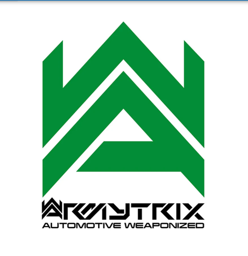 Armytrix  catback exhaust  for BMW 3 SERIES / 4 SERISE (BF32B-DS11C) -- PART ONE (AFTER PAY)